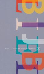 BIJBEL NBV + LIEDBOEK 9789065393173, Verzenden, Gelezen