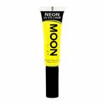 Moon Glow Neon UV Eye Liner Intense Yellow, Nieuw, Verzenden