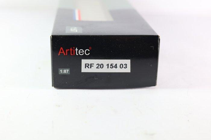 Artitec H0 - 20.154.03 - Wagon de passagers pour trains, Hobby en Vrije tijd, Modeltreinen | H0