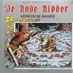 De Rode Ridder 20 -   Kerwyn de magier 9789002196126, Gelezen, Willy Vandersteen, Willy Vandersteen, Verzenden