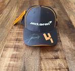 Mclaren - Formule 1 - Lando Norris - 2024 - Casquette de, Verzamelen, Nieuw
