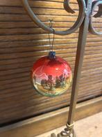 Kerstboomversiering (30) - Glas - Sieradenhanger, Diversen, Nieuw