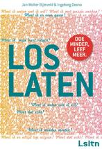 Loslaten 9789022997659, Boeken, Gelezen, Jan Wolter Bijleveld, Ingeborg Deana, Verzenden