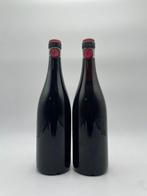1964 , 1967 Giacomo Borgogno - Barolo Riserva - 2 Flessen, Collections, Vins