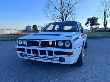 Lancia - Delta HF Integrale EVO - 1991 beschikbaar voor biedingen