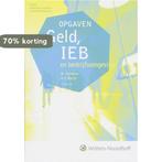 Geld Internationale economische betrekkingen en, Boeken, Verzenden, Gelezen, W. Hulleman