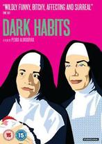 Dark Habits DVD (2017) Carmen Maura, Almodóvar (DIR) cert 15, Cd's en Dvd's, Zo goed als nieuw, Verzenden