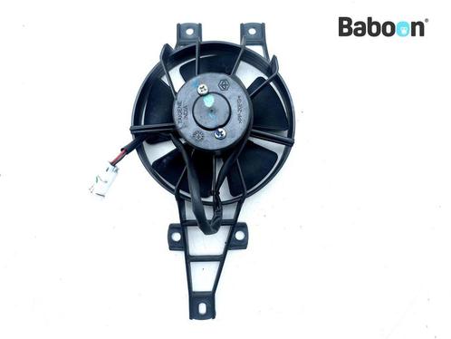 Koelfan Motor Piaggio | Vespa Beverly 400 HPE 2021, Motoren, Onderdelen | Overige, Gebruikt, Verzenden