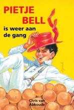 Pietje Bell serie  -   Pietje Bell is weer aan de gang, Zo goed als nieuw, Chr. Abcoude - van, Verzenden