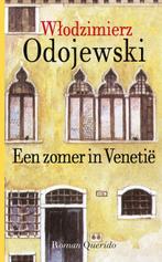 Een zomer in Venetië 9789021416816 Wlodzimierz Odojewski, Verzenden, Wlodzimierz Odojewski