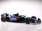 Solido 1:18 - Model raceauto - Alpine F1 Team A524 #31 Miami, Nieuw