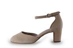 Tamaris Pumps in maat 41 Beige | 5% extra korting, Kleding | Dames, Schoenen, Tamaris, Pumps, Verzenden, Beige