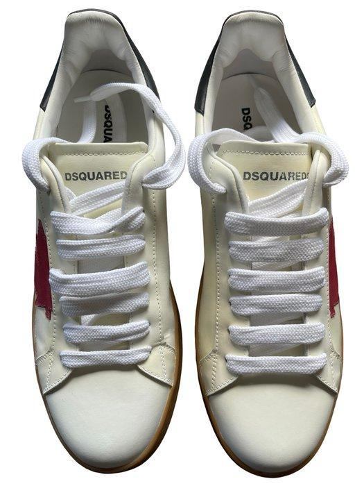 DSquared - Sneakers - Maat: EU 44 - Nieuw met tags, Kleding | Heren, Schoenen