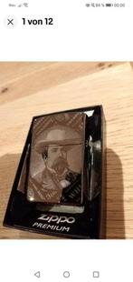 Zippo - Jack Daniels - ltd. Special Premium Editions - ICE, Collections