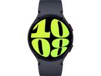 Samsung Galaxy Watch6 - Smartwatch - Gezondheidscoach - 44mm, Verzenden, Zo goed als nieuw