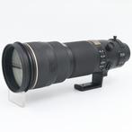 Nikon AF-S 200-400mm F/4G ED VR | Occasion, Ophalen of Verzenden, Nieuw