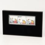 Niue. 2 Dollars 2025 - First Garfield Comic 1 Oz (Zonder