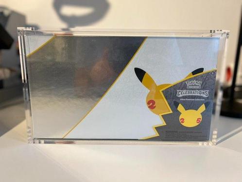 Pokémon - 1 Sealed box - Celebrations, Hobby en Vrije tijd, Verzamelkaartspellen | Pokémon