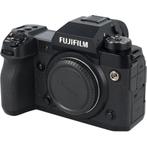 Fujifilm X-H2 body occasion, Audio, Tv en Foto, Fotocamera's Digitaal, Verzenden, Zo goed als nieuw