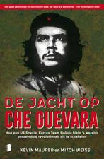 De jacht op Che Guevara 9789022584415, Kevin Maurer, Mitch Weiss, Verzenden