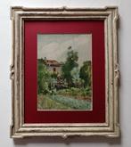 Alfonso Corradi (1889-1972) - Bolgiano, Antiek en Kunst