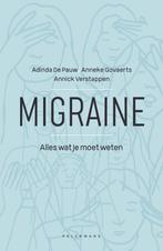 Migraine 9789463831338 Anneke Govaerts, Boeken, Verzenden, Zo goed als nieuw, Anneke Govaerts