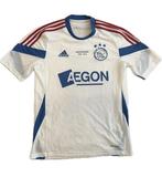 AJAX - Championnat de Football des Pays-Bas - 2014 - Maillot, Nieuw