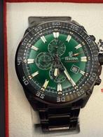 Festina - Timeless Chronograph - Sans Prix de Réserve -, Handtassen en Accessoires, Horloges | Heren, Nieuw