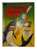 Four Color #291 - Donald Duck in The magic Hourglass - 1, Livres