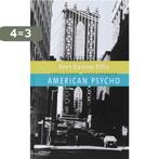 American Psycho / Grote steden-grote verhalen / 6 B.E. Ellis, Boeken, Verzenden, Gelezen, B.E. Ellis