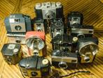 Kodak 12 diverse Analoge camera