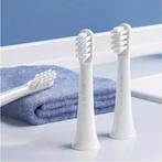3-Pack Elektrische Tandenborstel Opzetborstel Kopstuk voor, Handtassen en Accessoires, Nieuw, Verzenden