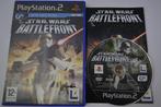 Star Wars Battlefront (PS2 PAL), Games en Spelcomputers, Games | Sony PlayStation 2, Nieuw