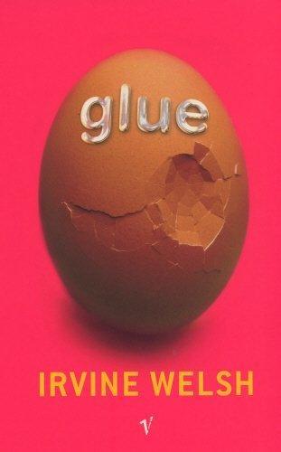 Glue (Ome A) 9780099436928, Livres, Livres Autre, Envoi