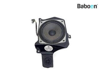Radio Speaker Rechts BMW R 1200 RT 2005-2009 (R1200RT 05), Motoren, Verzenden, Gebruikt