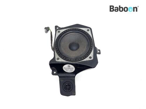 Radio Speaker Rechts BMW R 1200 RT 2005-2009 (R1200RT 05), Motoren, Onderdelen | BMW, Gebruikt, Verzenden
