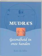 Mudras 9789055134977, Boeken, Gelezen, K. Da Silva, Verzenden