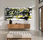 Alberto Stocco - Abstract, Antiek en Kunst, Kunst | Schilderijen | Modern