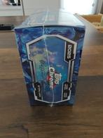 Topps - 1 Box - Star Wars - Topps Chrome Sapphire Edition