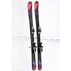 140 kinder skis DYNASTAR MENACE TEAM, grip walk + Look Xpre, Sport en Fitness, Skiën en Langlaufen, Overige merken, 140 tot 160 cm