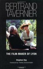 Bertrand Tavernier By Stephen Hay, Livres, Verzenden, Stephen Hay