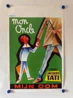 Mon oncle - Jacques Tati - Edicolor