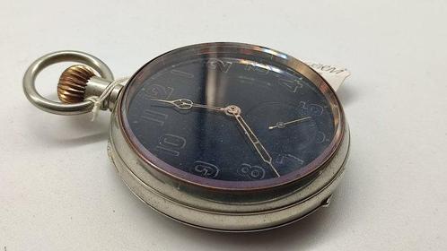8 Giorni Pocket Watch - Goliath  - Goliath XXL 66mm, Handtassen en Accessoires, Horloges | Heren
