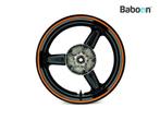 Achterwiel Suzuki GSF 650 Bandit 2004-2006 (GSF650), Motoren, Verzenden, Gebruikt