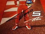 Ferrari - Formula One - Fernando Alonso - 2012 - Fankaart, Nieuw