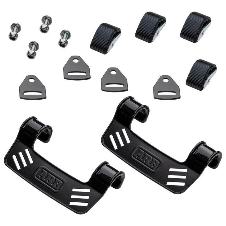 ARB Fridge Tiedown Kit, Autos : Divers, Accessoires de voiture, Enlèvement ou Envoi
