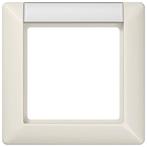 Jung AS500 Afdekraam Schakelmateriaal - AS581NA, Doe-het-zelf en Bouw, Verzenden, Nieuw