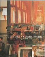 Douwe Elias / Monografieen van het Drents Museum over, Boeken, Verzenden, Gelezen, Harry Tupan