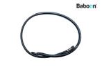Teller Kabel Yamaha SRX 600 1985-1997 (SRX600), Motoren, Verzenden, Gebruikt