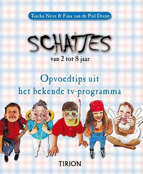 Schatjes 9789043908436 T. Neve, Boeken, Zwangerschap en Opvoeding, Gelezen, Verzenden